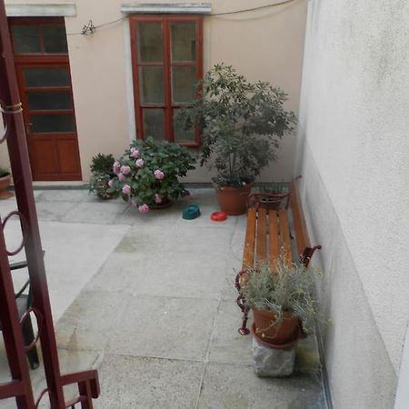 Appartamento Vintage Pola Esterno foto